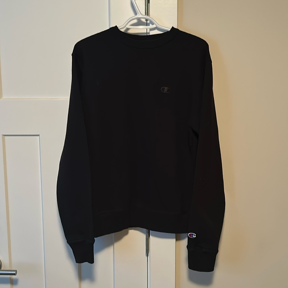 CHAMPION SWEATSHIRT